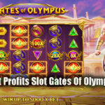 Tactics Get Profits Slot Gates Of Olympus Online