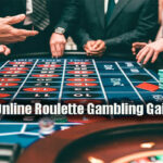 The Right Online Roulette Gambling Gain Strategy